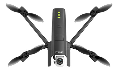 Drone Parrot Anafi Work com câmera 4K dark gray 4 baterias