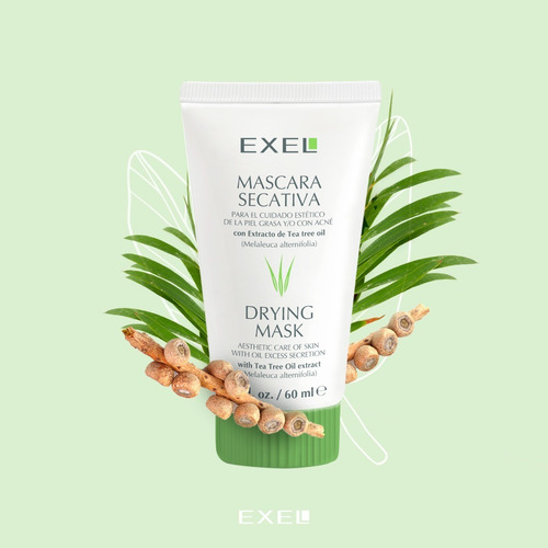 Imagen 5 de 10 de Kit Completo Special Concerns Para Cutis Con Acne Exel