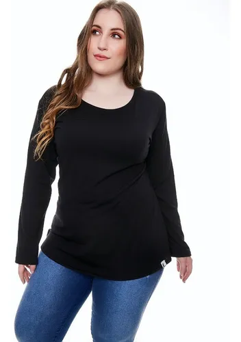 Remeras Remerones Lanilla Oferta Talles Grandes MercadoLibre