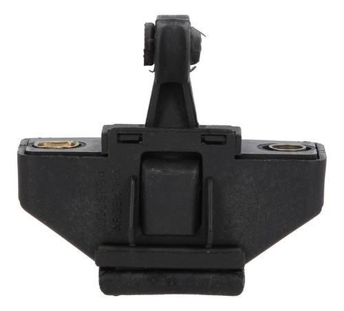 Imagen 3 de 4 de Cerradura Baul Renault Clio 94/99