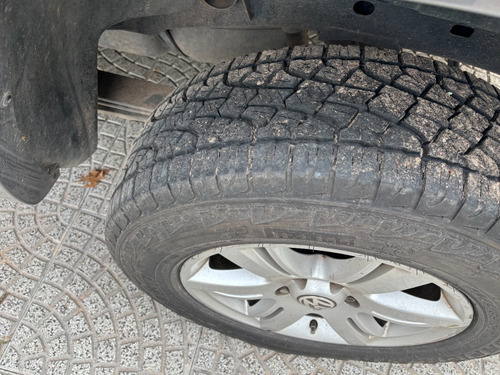Volkswagen Amarok 2.0 Cd Tdi 180cv 4x4 Trendline At