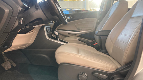 Ford Ecosport 1.5 Titanium 123cv 4x2 Automática