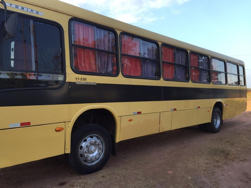 Onibus Urbano