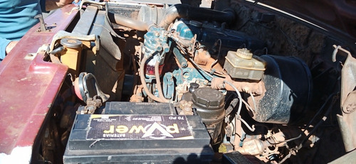 Chevrolet D40 D40