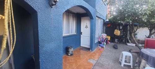 Imagen 24 de 25 de Casa De Dos Pisos En Venta 3d 1b Rebajada