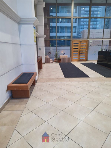 Imagen 20 de 30 de Departamento En Venta En Santiago
