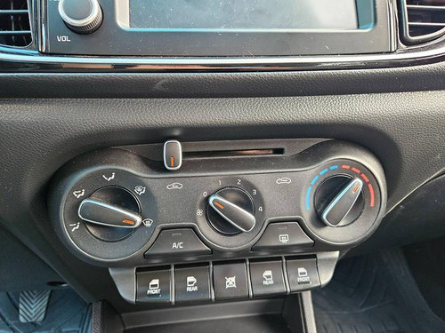 Kia Soluto 1.4 EX FULL GPS