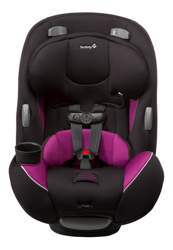 Autoasiento Bebe Convertible 3 En 1 Safety 1st | Continuum