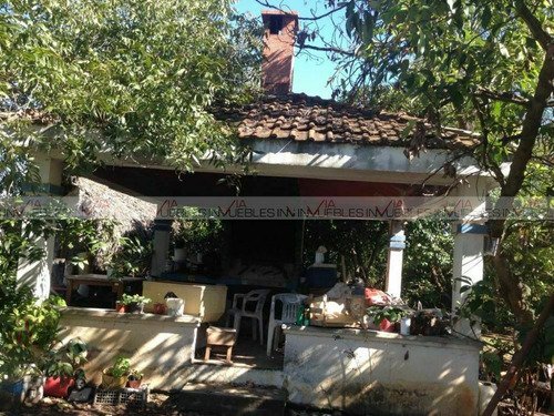 Imagen 1 de 5 de Terreno Para Desarrollar En Venta En La Boca, Santiago, Nuev