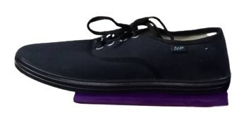 Imagen 5 de 5 de Zapatos Escolares Niñas