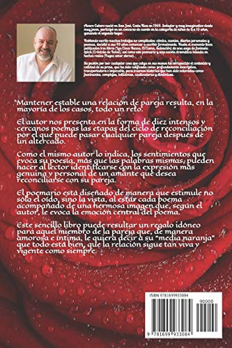 Perdóname, Te Quiero: (libro De Poemas)