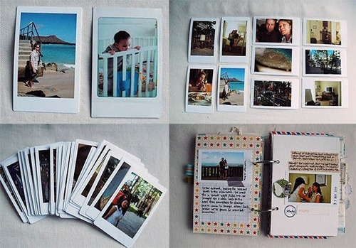 1 Rollo Fuji Instax Mini Instant Lomo = 10 Fotos