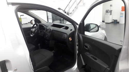 Renault Kangoo 1.6 Furgon Ph3 Confort 1plc