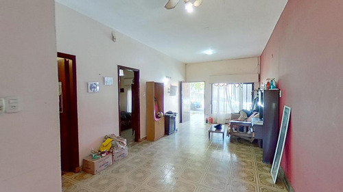Imagen 5 de 30 de Casa Departamento En Planta Alta - 222 M2 Cub. - Lote De 223 M2