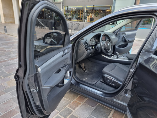 BMW X4 2.0 Xdrive 28i Xline 245cv