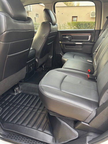 RAM 1500 5.7 Laramie Atx V8