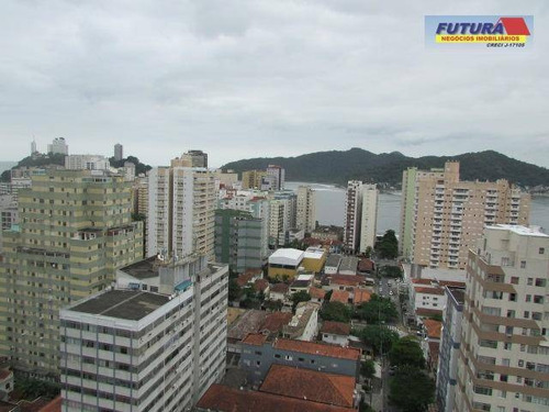 Imagem 20 de 30 de Apartamento Com 2 Dormitórios À Venda, 69 M² Por R$ 310.000,00 - Vila Valença - São Vicente/sp - Ap1961
