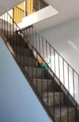 Casa Com 2 Dormitórios Para Alugar, 205 M² Por R$ 1.870,00/mês - Jardim Munhoz - Guarulhos/sp - Ca0309