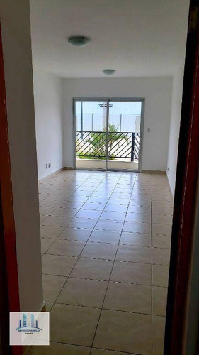 Imagem 2 de 19 de Apartamento Com 3 Dormitórios À Venda, 70 M² Por R$ 420.000 - Saude - São Paulo/sp - Ap3928