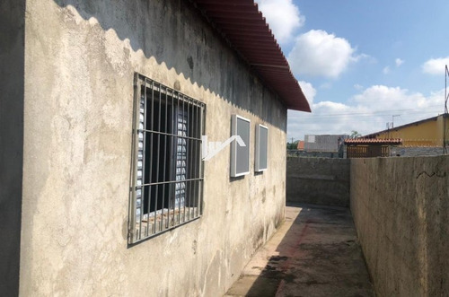 Imagem 11 de 12 de Casa No Jardim Jamaica Em Itanhaém=referência;ca431