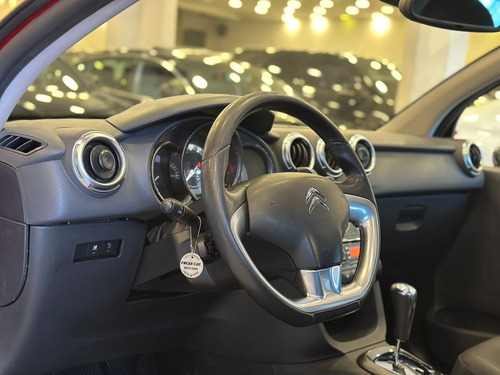 Citroën C3 C3 Exclusive 1.6 16V (Flex)(aut)