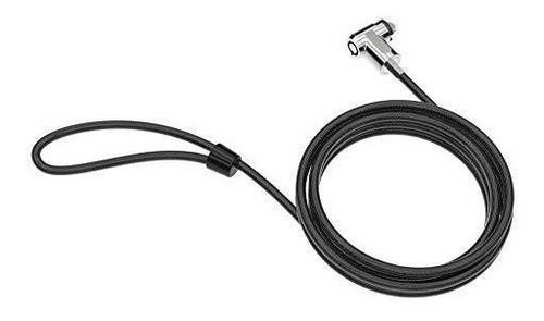 Maclocks Cl15 Universal Security Laptop Macbook Cable Lock 6