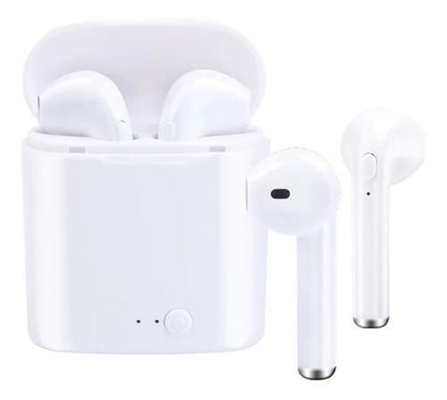 Audífonos Bluetooth Inalámbricos I7s Manos Libres
