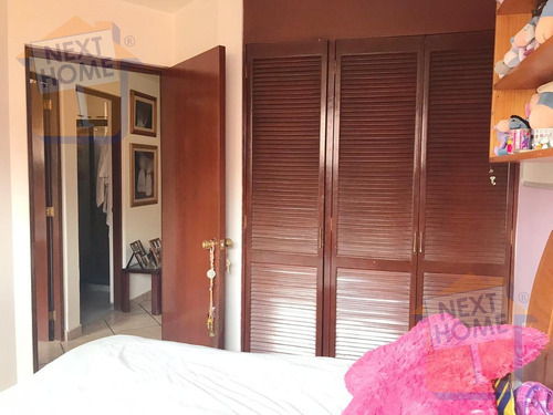 Imagen 12 de 20 de Venta Casa En Condominio Lomas De Vista Hermosa
