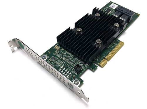 Controladora Raid Dell Perc H330 Np 099t5j 8 Ud Pci Exp