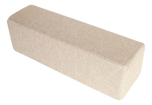 Almohada Reposabrazos Para Sofá, Uso Versátil, Decoración Re