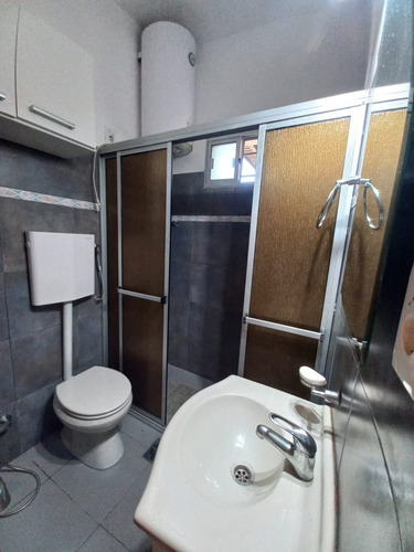 Dueño Vende Casa En La Rambla De Atlantida Frente Al Mar
