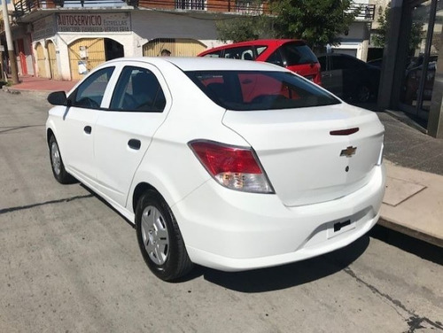 Chevrolet Prisma 1.4 Joy Ls + 2020
