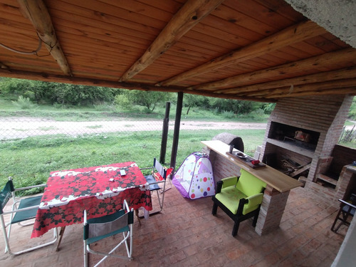 Vendo Casa, Sierras De Cordoba- La Falda.
