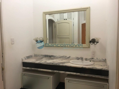 Casa Para Alugar Em Campinas - Ca02639 - 68317092