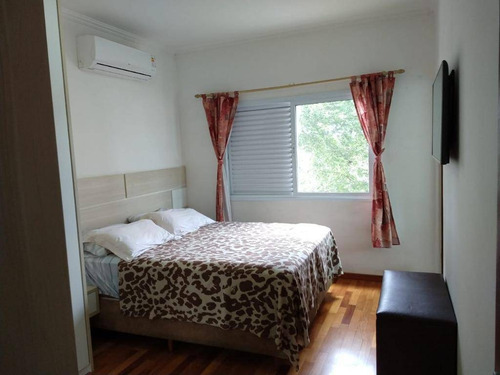 Casa À Venda - Ca0677