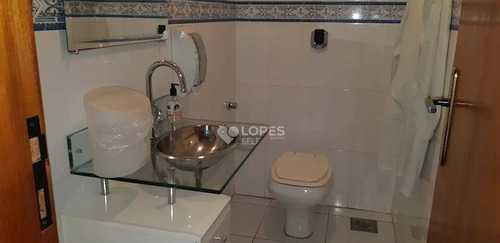 Imagem 9 de 10 de Sala À Venda, 50 M² Por R$ 450.000,00 - Icaraí - Niterói/rj - Sa2091