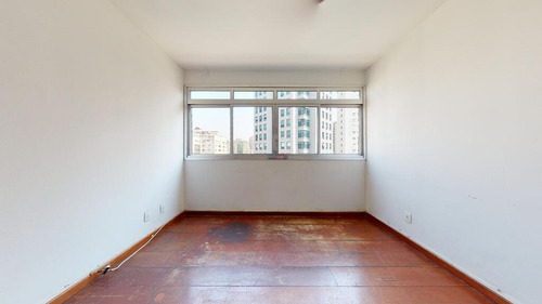 Imagem 5 de 19 de Apartamento À Venda No Bairro Itaim Bibi - São Paulo/sp - O-13446-23246