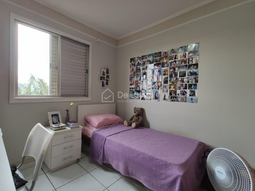 Imagem 16 de 28 de Apartamento À Venda Em Jardim Santa Genebra - Ap007783