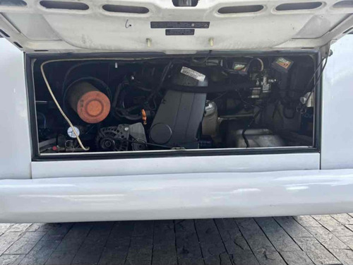 Volkswagen Kombi 1.4 MI STD ESCOLAR 8V FLEX 3P MANUAL