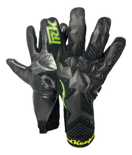 Guantes De Portero Redkeeper