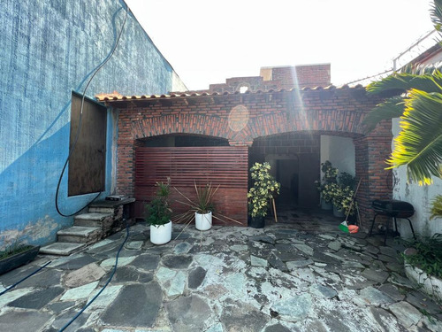 Casa En  Cuernavaca, Loma Bonita