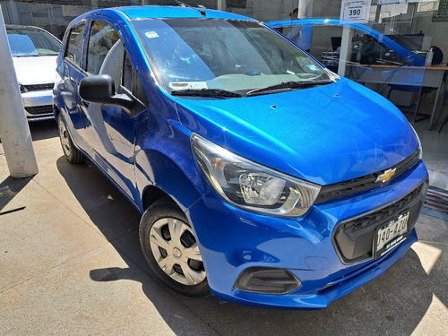 Chevrolet Beat 2019