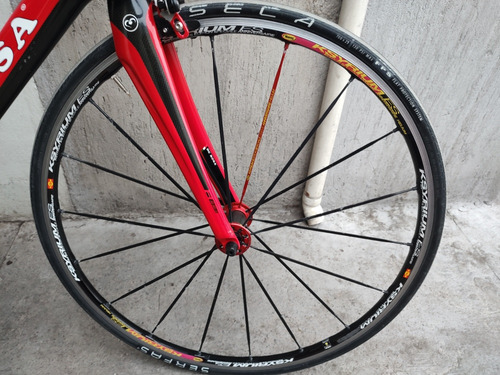 Rines 700c Mavic Ksyrium  Clincher