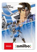 Comprar Castlevania Richter Amiibo Super Smash Nuevo Envío Gratis