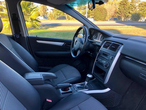 Mercedes-benz Clase B 2009 2.0 B200 Plus Manual Facelift