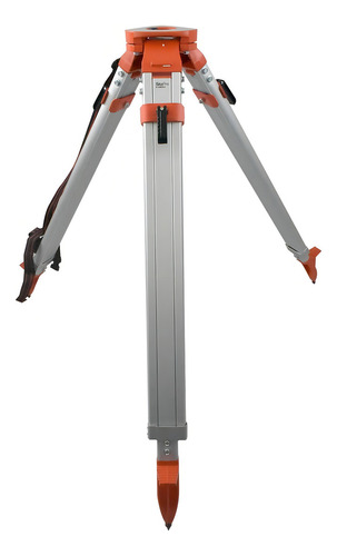 Tripie De Aluminio Topográfico Sitepro Doble Sistema