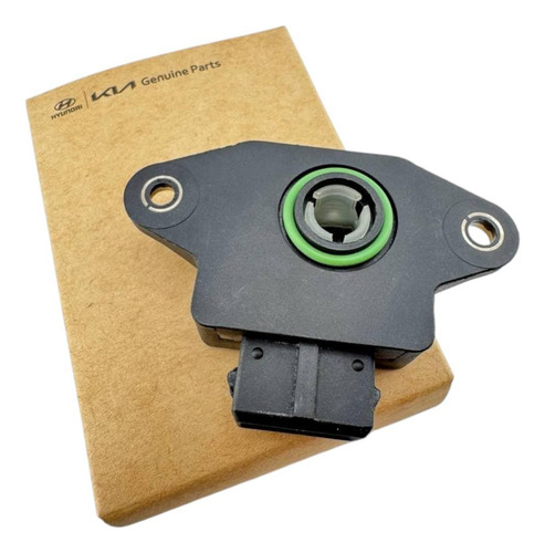 Sensor Tps Original Hyundai Accent Aveo Ls Arauca X1 Qq