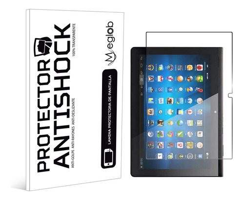 Protector Mica Pantalla Para Tablet Pipo M8pro