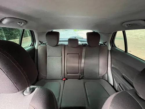 Chevrolet Tracker 1.8 Ls Automática