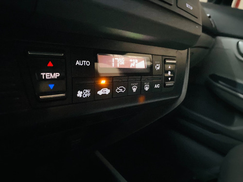 Honda Civic Lxs Mt 2015 72.000km Impecable Smart Garage!!!!